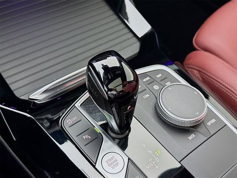 Used 2024 BMW X3 M40i w/ Shadowloine Package image 18
