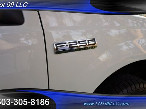 Used 2005 Ford F250 XLT AWD/4WD image 32