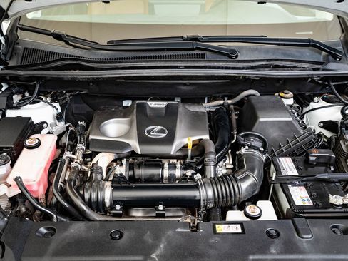 Used 2019 Lexus NX 300 AWD image 35