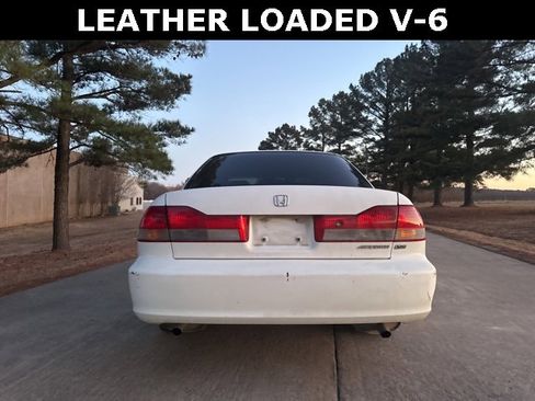 Used 2002 Honda Accord EX image 15