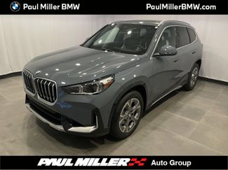 New 2026 BMW X1 xDrive28i w/ Convenience Package 360° Tour