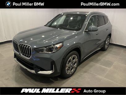 New 2026 BMW X1 xDrive28i w/ Convenience Package