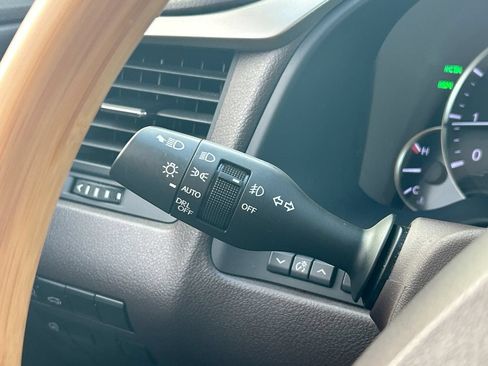Used 2019 Lexus RX 350 FWD w/ Premium Package image 22