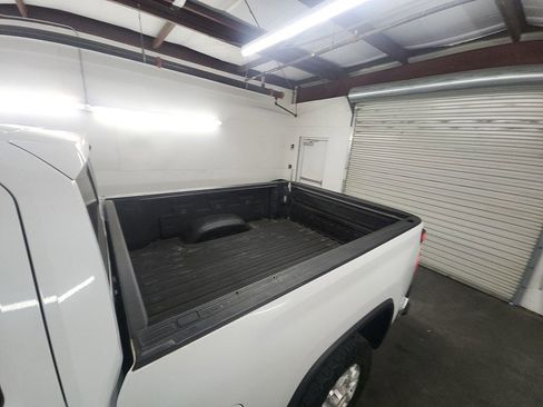 Certified 2024 Chevrolet Silverado 2500 LTZ w/ LTZ Convenience Package image 25