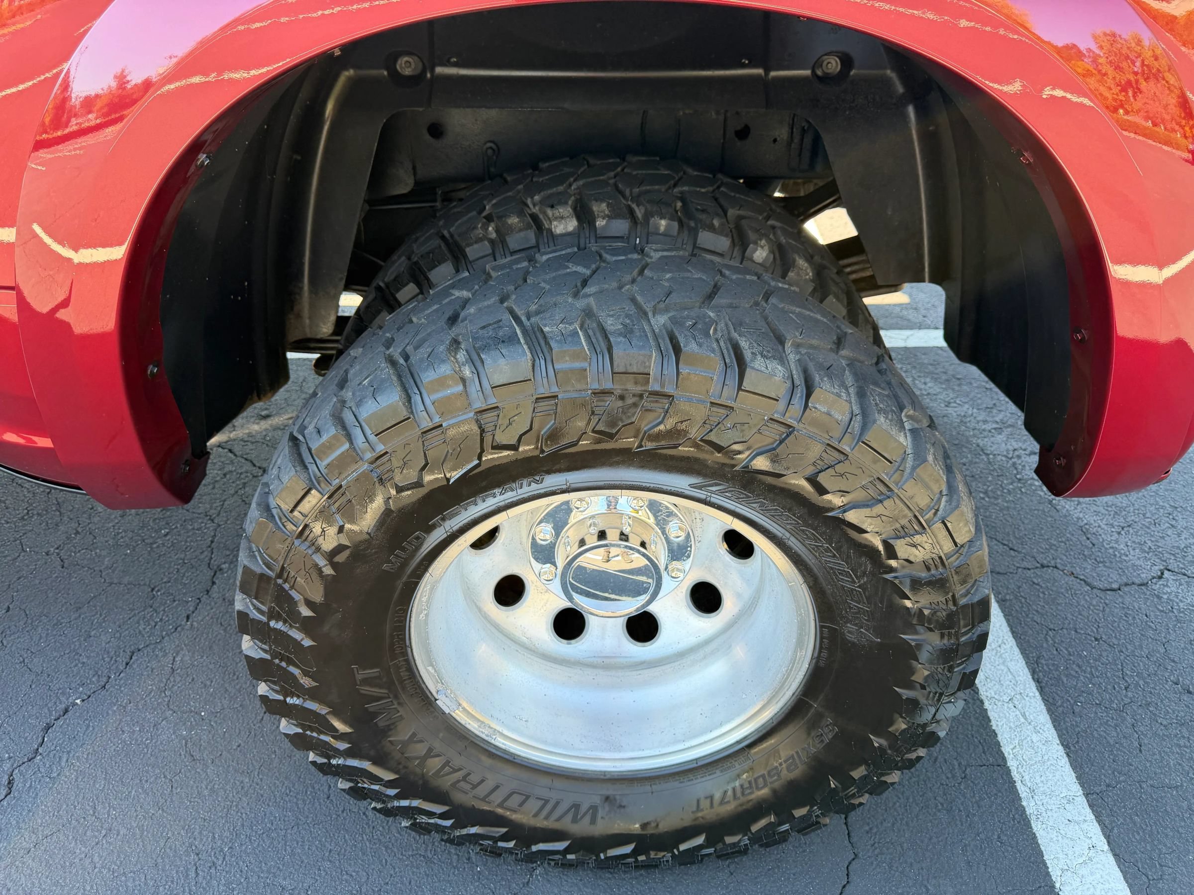 Used 2015 RAM 3500 Laramie AWD/4WD image 12
