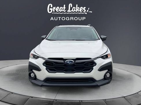 Used 2026 Subaru Crosstrek 2.5i Premium AWD/4WD image 8