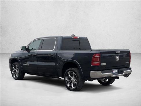 Used 2019 RAM 1500 Limited image 7