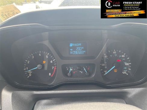 Used 2019 Ford Transit 250 148 High Roof Extended RWD image 21