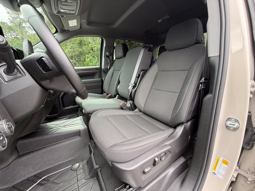 Used 2026 Chevrolet Silverado 1500 RST w/ RST Select Package RWD image 11