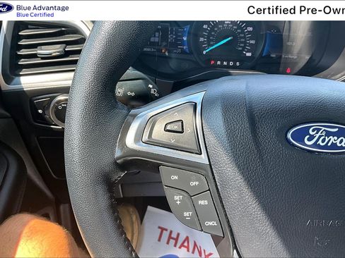 Used 2024 Ford Edge SEL w/ Convenience Package AWD/4WD image 22