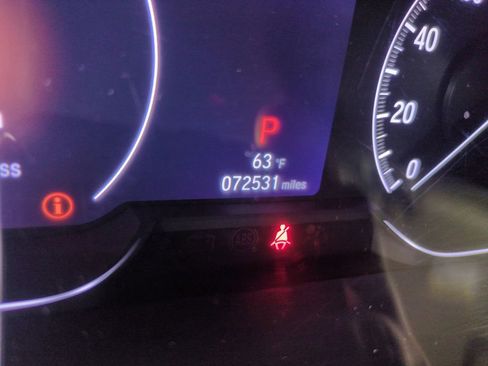 Used 2020 Honda Accord LX image 18