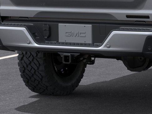 New 2026 GMC Canyon Elevation w/ Convenience Package image 14