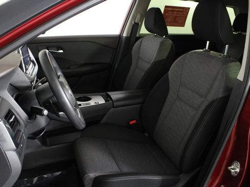 Certified 2023 Nissan Rogue SV FWD image 20