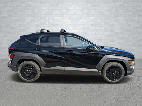 New 2026 Hyundai Kona SEL Sport image 4