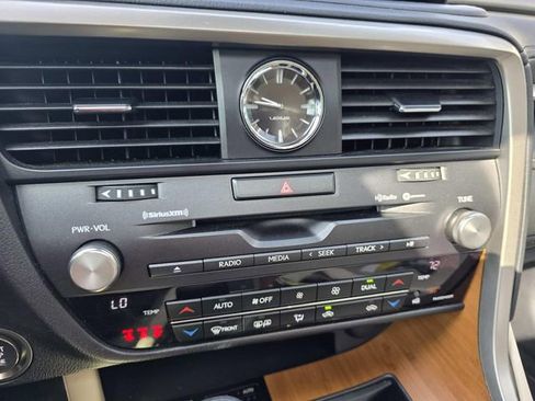 Used 2022 Lexus RX 350 FWD w/ Premium Package image 14