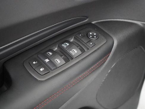 New 2026 Dodge Durango GT AWD/4WD image 14