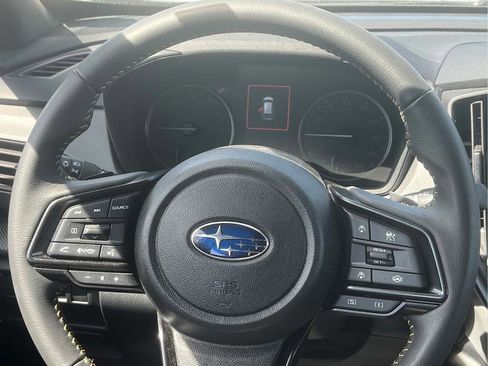 Used 2024 Subaru Crosstrek 2.5i Sport w/ Crosstrek Mirror Package image 22