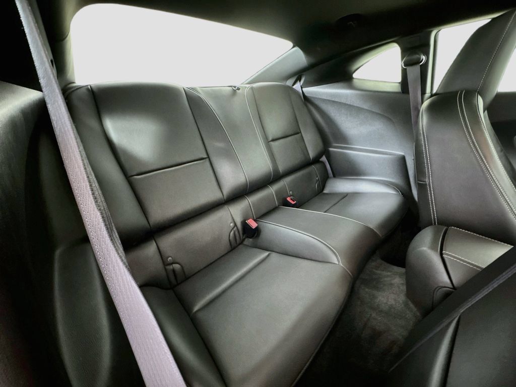 Used 2010 Chevrolet Camaro SS RWD image 26