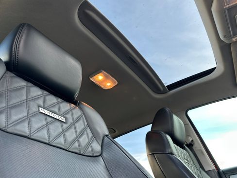 Used 2015 Toyota Tundra Platinum image 19