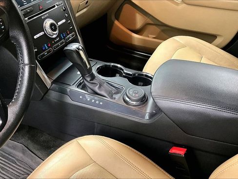 Used 2017 Ford Explorer Limited w/ Equipment Group 301A image 17