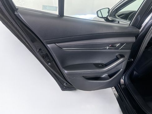 Used 2025 MAZDA MAZDA3 s FWD image 28