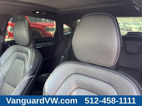 Used 2022 Volvo S90 B6 R-Design w/ Advanced Package AWD/4WD image 13