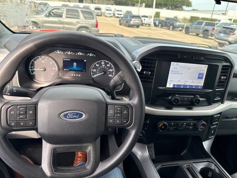 Used 2023 Ford F150 XLT AWD/4WD image 23