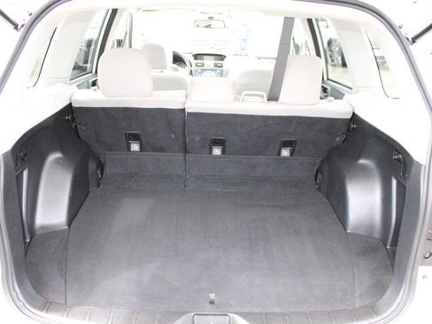 Used 2015 Subaru Forester 2.5i Premium w/ Popular Package #1 AWD/4WD image 24