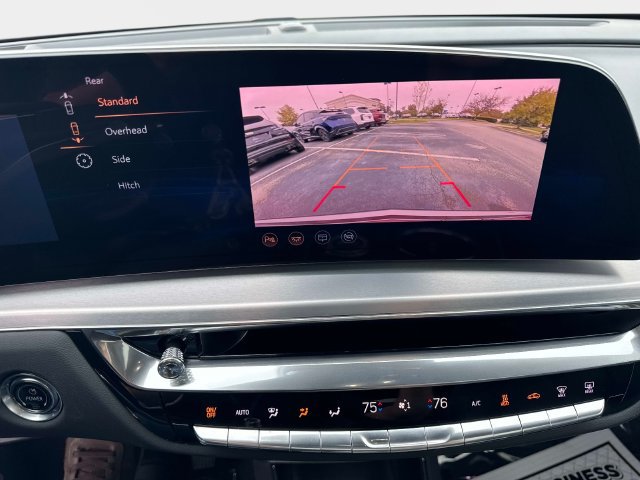 Certified 2024 Cadillac Lyriq Luxury w/ LPO, Floor Liner Package AWD/4WD image 23