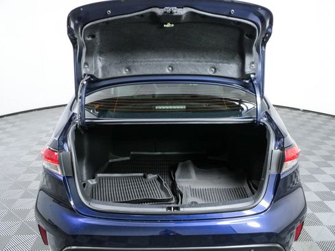 Used 2025 Toyota Corolla SE FWD image 29