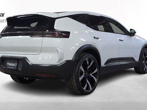 Used 2025 Polestar Polestar 3 image 5