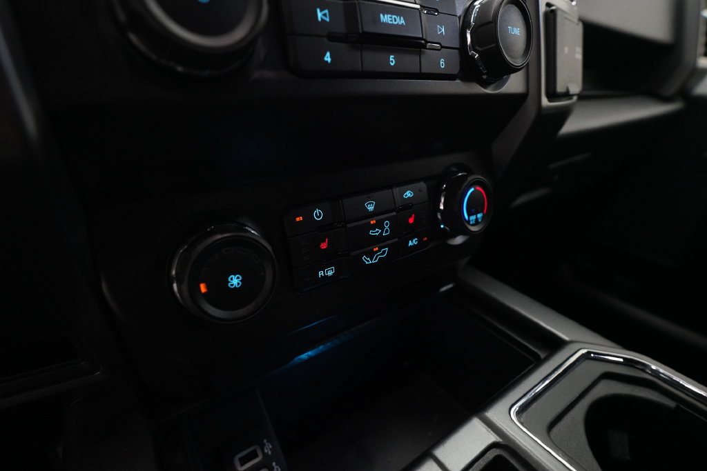 Used 2019 Ford F150 XLT w/ Equipment Group 302A Luxury AWD/4WD image 20