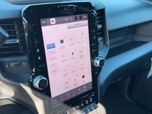 New 2026 RAM 3500 Tradesman image 24