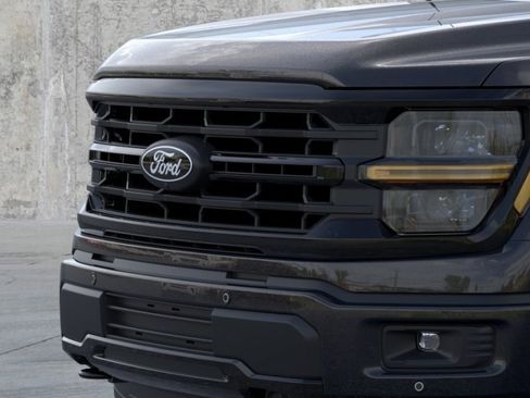 New 2026 Ford F150 XLT AWD/4WD image 13