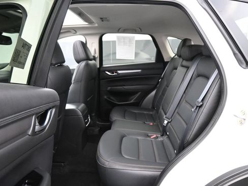Used 2023 MAZDA CX-5 AWD 2.5 S image 18