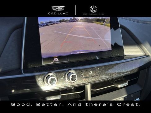 Used 2023 Cadillac CT4 Sport w/ Climate Package image 19