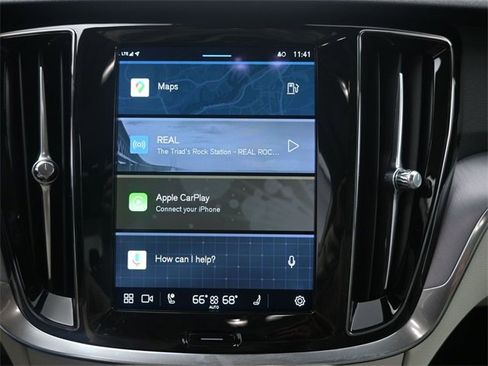 Used 2024 Volvo S60 B5 Core w/ Climate Package image 11