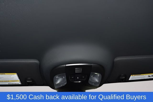 New 2026 Jeep Compass Latitude AWD/4WD image 20