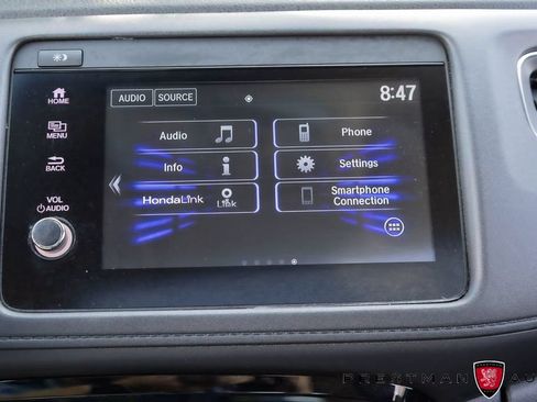 Used 2019 Honda HR-V EX image 29