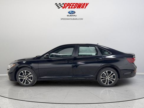 New 2026 Volkswagen Jetta Sport image 5