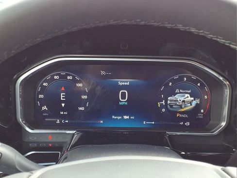 New 2026 Chevrolet Silverado 2500 LT w/ All Star Edition AWD/4WD image 30