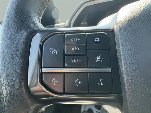 Used 2022 Ford F150 Platinum w/ Trailer Tow Package image 20