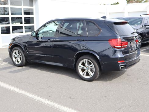 Used 2017 BMW X5 xDrive35i image 19