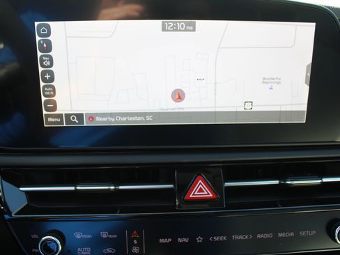 New 2026 Kia Niro EX w/ EX Premium Package FWD image 44
