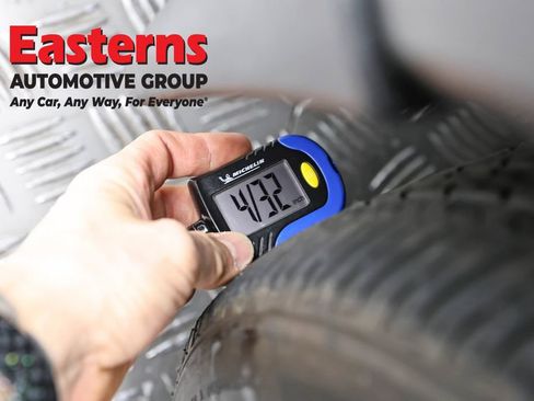 Used 2023 Nissan Kicks S image 29