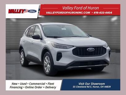 New 2026 Ford Escape Active w/ Cold Weather Package