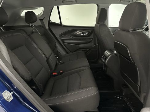 Used 2022 GMC Terrain SLE w/ Driver Convenience Package AWD/4WD image 21