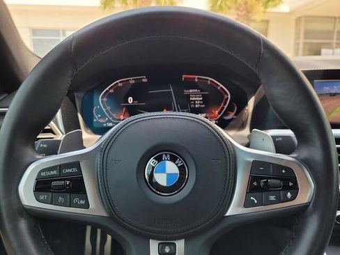 Used 2022 BMW 430i Coupe w/ M Sport Package image 16