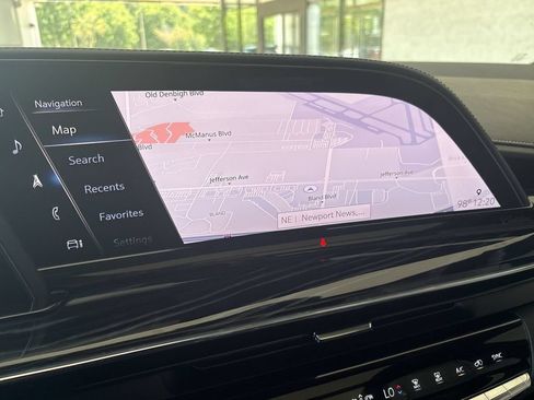 Certified 2021 Cadillac Escalade Sport w/ Driver Assist Tech Package RWD image 14