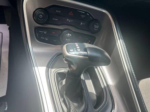 Used 2022 Dodge Challenger GT w/ Driver Convenience Group RWD image 23